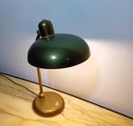 Giovanni Michelucci - Bankierslamp - Messing, Metaal
