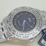 Mido - Worldtimer - Sans Prix de Réserve - M60.361.61.1 -, Handtassen en Accessoires, Horloges | Heren, Nieuw