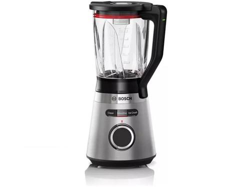Bosch MMB6382M - Blender - 1200W - RVS, Huis en Inrichting, Woonaccessoires | Overige, Zo goed als nieuw, Verzenden
