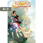 Steven Universe 9781608867066 Jeremy Sorese, Verzenden, Gelezen, Jeremy Sorese