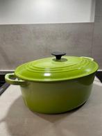Le Creuset - Braadpan - Fonte