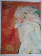 Jan Hoever (1923) - Mystiek