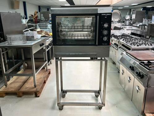 Elektrische kippengrill, Zakelijke goederen, Horeca | Keukenapparatuur, Ophalen of Verzenden