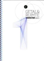 Getal & Ruimte Leerboek 1 havo/vwo deel 1 9789011112506, Boeken, Wetenschap, Verzenden, Zo goed als nieuw