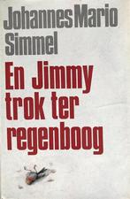 En jimmy trok ter regenboog 9789023501756, Verzenden, Gelezen, Johannes Mario Simmel