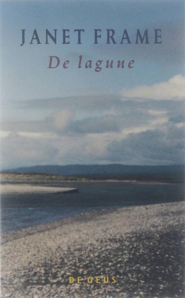De lagune en andere verhalen 9789052260822 J. Frame, Boeken, Romans, Gelezen, Verzenden