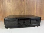 Technics - RS-TR373 Mk2 - Double Cassetterecorder-speler