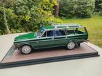 Radscale Collectibles 1:18 - Voiture miniature - Volvo 164E, Hobby en Vrije tijd, Nieuw
