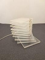 IKEA - Lampe de table - Tybble - plexiglas