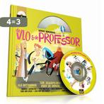 Heerlijke Hoorspelen 4 - De Vlo en de Professor Stuffmakers, Boeken, Verzenden, Zo goed als nieuw, Stuffmakers