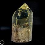 Citrien van de eerste kwaliteit Kristal, 1166,65 ct- 233.33, Verzamelen, Mineralen en Fossielen