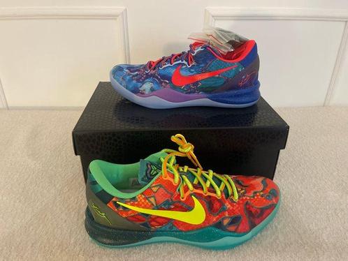 Nike - Kobe VIII Protro - Sneakers - Maat: EU 43 - Nieuw met, Kleding | Heren, Schoenen