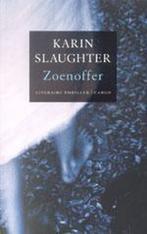 Zoenoffer / Sara Linton 9789023410522 Karin Slaughter, Verzenden, Zo goed als nieuw, Karin Slaughter