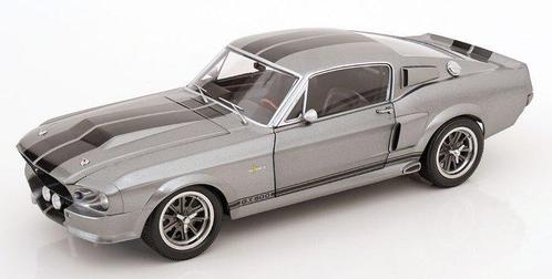 kk-scale 1:12 - Voiture miniature - Ford Mustang Shelby, Hobby en Vrije tijd, Modelauto's | 1:5 tot 1:12