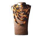 450 cm Extreem lange amber - Halsketting, Verzamelen