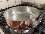 Pan - Koper - Professionele kopen pan