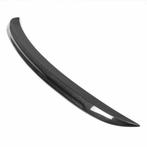 EVO Carbon Look Kofferbak Spoiler BMW 5 Serie E60 E61 B4260, Nieuw, Achter, BMW