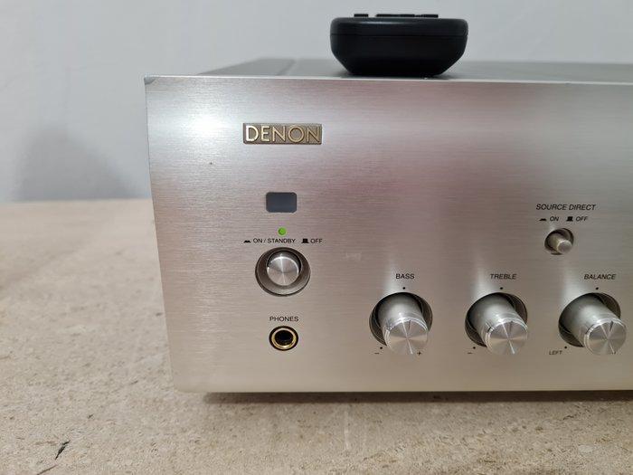 Denon - PMA-1500AE Solid state geïntegreerde versterker, Audio, Tv en Foto, Radio's