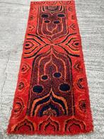 Rya Scandinave - Tapis - 185 cm - 69 cm