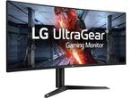 Veiling - LG 38 UltraGear 38GL950G-B Gaming Monitor, Computers en Software, Monitoren, Gebruikt