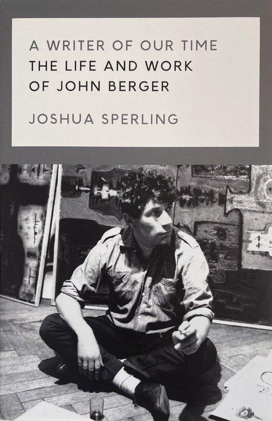 A Writer of Our Time 9781786637420 Joshua Sperling, Boeken, Taal | Engels, Zo goed als nieuw, Verzenden