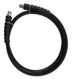 Airhose 3/8 + Couplers 3/8 MF, Auto diversen, Autogereedschap, Verzenden, Nieuw