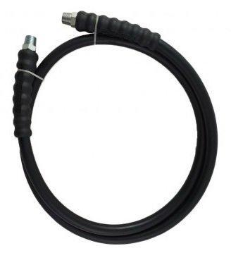 Airhose 3/8 + Couplers 3/8 MF, Auto diversen, Autogereedschap, Verzenden