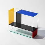 Centre de table - acrylique