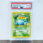 Pokémon Graded card - Venusaur Holo 15 - Pokémon - PSA 10, Hobby en Vrije tijd, Verzamelkaartspellen | Pokémon, Nieuw