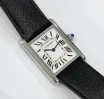 Cartier - Tank Must de Cartier - 4323 - Unisexe - 2023, Handtassen en Accessoires, Nieuw