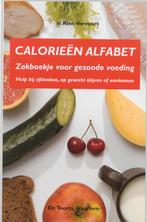 CALORIEENALFABET HULP BIJ AFSLANKEN VOLG 9789060208038, Boeken, Verzenden, Zo goed als nieuw, R. Vervoort