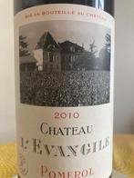 2010 Château lÉvangile - Pomerol - 1 Fles (0,75 liter), Verzamelen, Wijnen, Nieuw