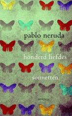 Honderd liefdessonnetten 9789044618228 Pablo Neruda, Boeken, Verzenden, Zo goed als nieuw, Pablo Neruda