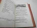Denis Diderot; Falbaire; Barthe e.a. - 5 Pièces de Théâtre