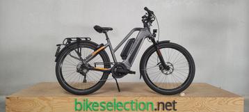 Speed Pedelec | Haibike Trekking S10 | - 59 % | 2022 disponible aux enchères