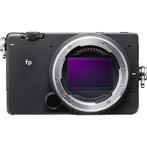 Sigma FP camera + 45mm F/2.8 DG DN, Audio, Tv en Foto, Foto | Lenzen en Objectieven, Zo goed als nieuw, Verzenden