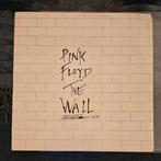 Pink Floyd - The Wall (1st French pressing) + The Wall Live