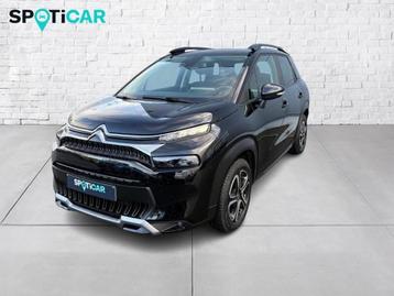 Citroën C3 Aircross beschikbaar voor biedingen