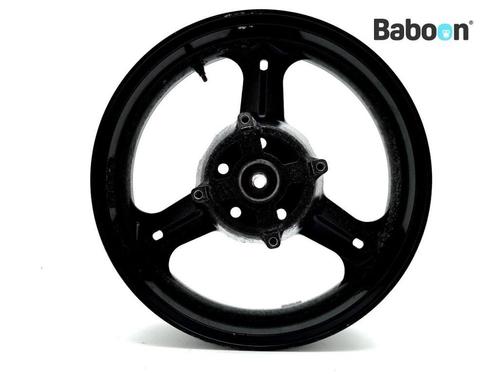 Achterwiel Suzuki DL 1000 V-Strom 2002-2006 (DL1000), Motoren, Onderdelen | Suzuki, Gebruikt, Verzenden
