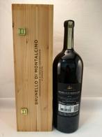 2017 Castiglion del Bosco - Brunello di Montalcino DOCG - 1