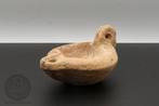 toegeschreven aan de Romeinen Keramiek, Terracotta Antieke