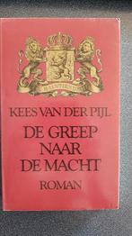 De greep naar de macht 9789061694014 Kees van der Pijl, Boeken, Verzenden, Gelezen, Kees van der Pijl