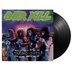 Overkill - Taking Over
