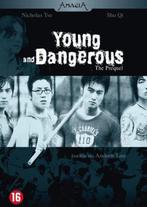Young and Dangerous - The Prequel (dvd nieuw), Ophalen of Verzenden, Nieuw in verpakking