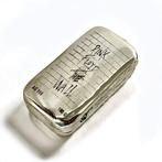 100 gram - Zilver .999 - Pink Floyd The Wall (Zonder, Postzegels en Munten, Edelmetalen en Baren