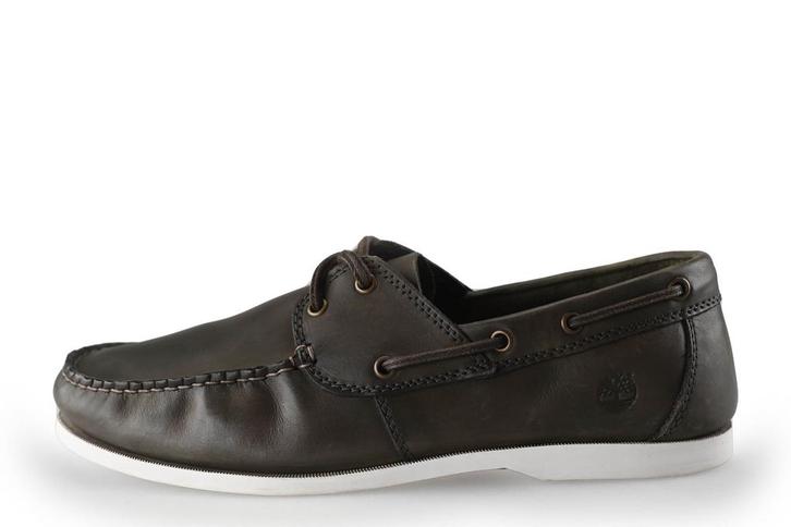 Next Bootschoenen in maat 44 Bruin | 5% extra korting, Kleding | Heren, Schoenen, Bruin, Zo goed als nieuw, Verzenden