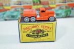 Matchbox 1:64 - Camion miniature - Matchbox Lesney No 15a, Hobby en Vrije tijd, Nieuw