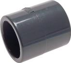 PVC Prise femelle 110x128mm, Bricolage & Construction, Verzenden