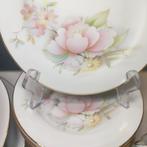 Manufacture « JB De Saint Éloi » - Tafelservies (16) -, Antiek en Kunst