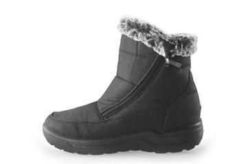 Galop Snowboots in maat 39 Zwart | 5% extra korting beschikbaar voor biedingen
